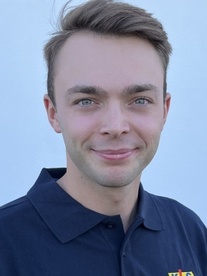 Herr Koch bei K + S Elektroservice GmbH in Potsdam