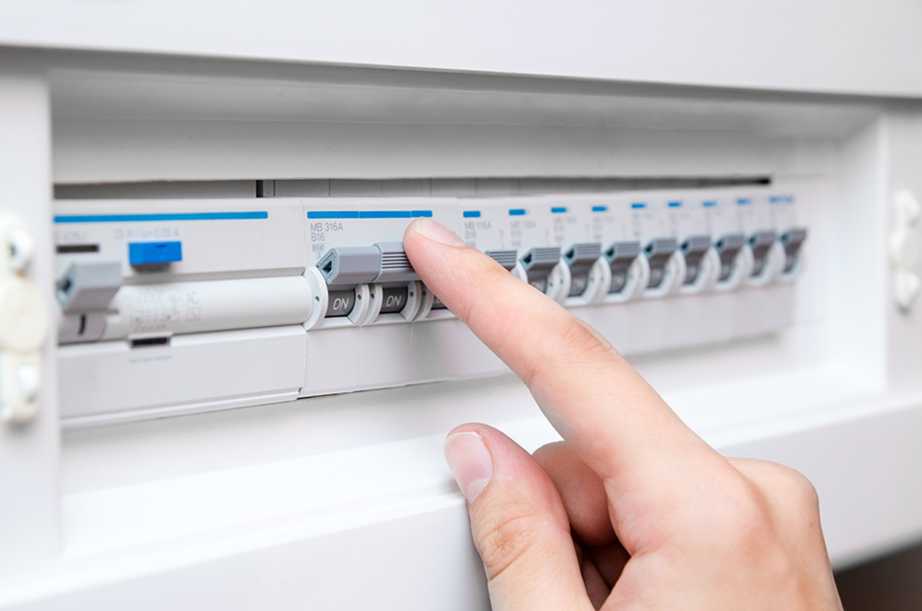 Elektro­installation bei K+S Elektroservice GmbH in Potsdam