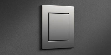 Schalterserie Gira E2 bei K + S Elektroservice GmbH in Potsdam