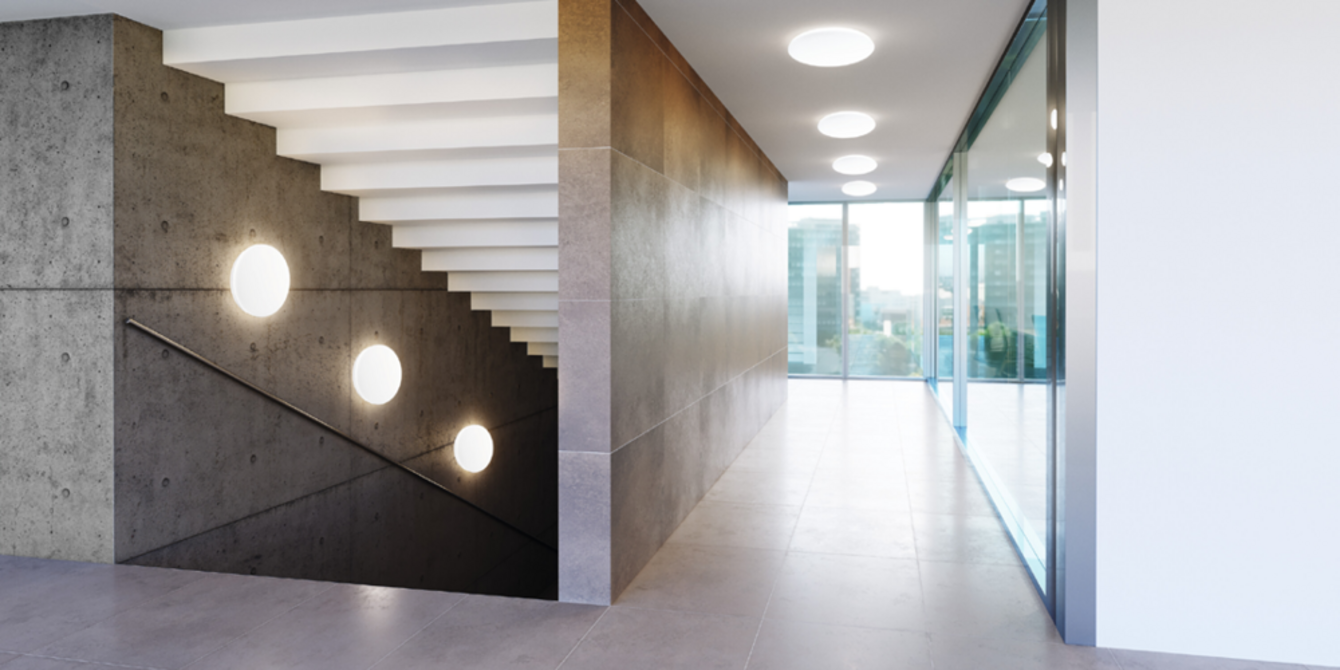 LED-Leuchten bei K+S Elektroservice GmbH in Potsdam