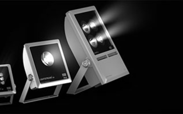Lightstream LED bei K + S Elektroservice GmbH in Potsdam