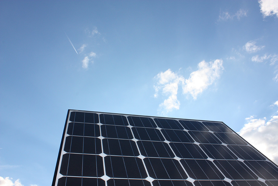 PV Anlage bei K + S Elektroservice GmbH in Potsdam
