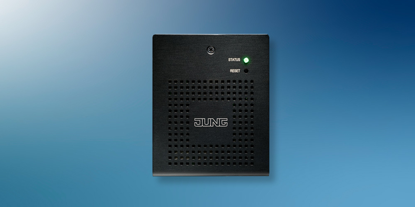 Smart Visu Server bei K+S Elektroservice GmbH in Potsdam