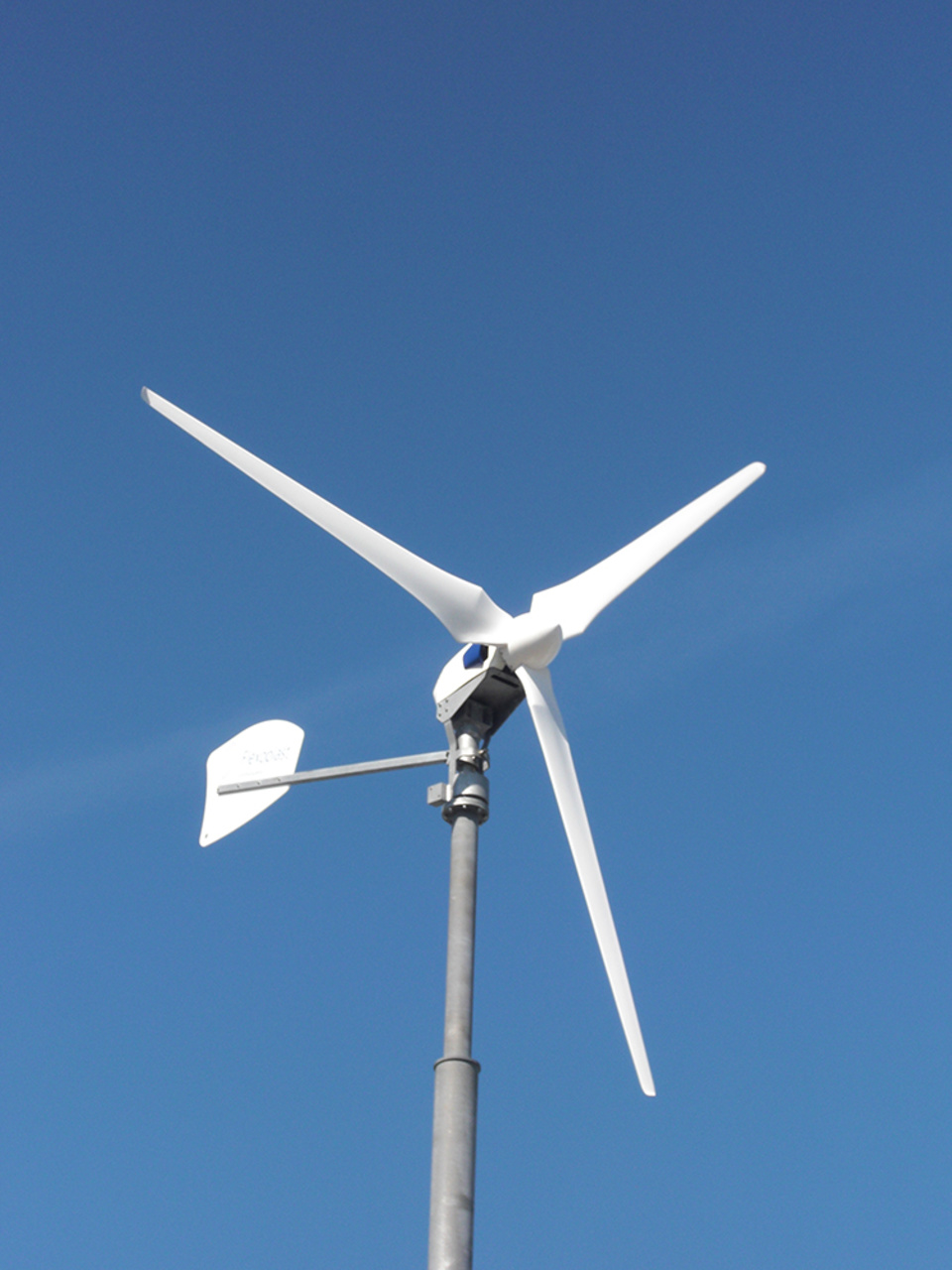 Windkraft2 bei K + S Elektroservice GmbH in Potsdam