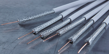 Kabel- und Steckverbinder bei K + S Elektroservice GmbH in Potsdam