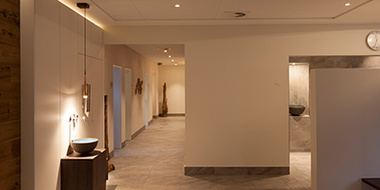 Spa / Wellness bei K + S Elektroservice GmbH in Potsdam