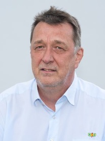 Ralf Schneider bei K + S Elektroservice GmbH in Potsdam