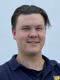 Herr Winkler bei K + S Elektroservice GmbH in Potsdam