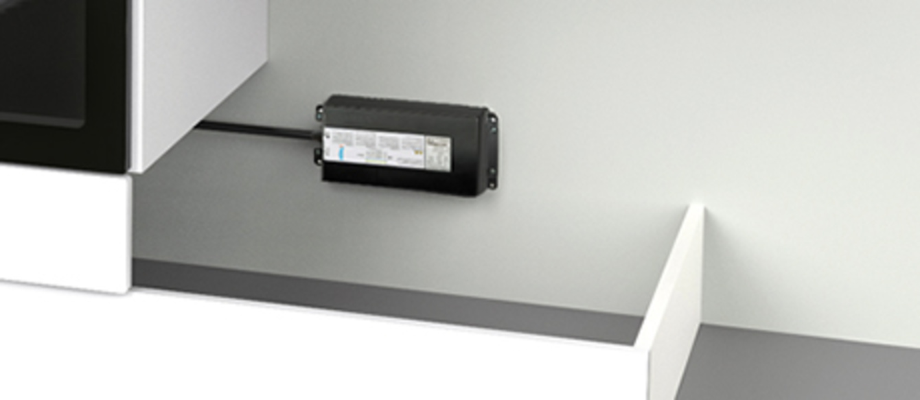 Herdwächter bei K+S Elektroservice GmbH in Potsdam