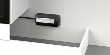 Herdwächter bei K + S Elektroservice GmbH in Potsdam