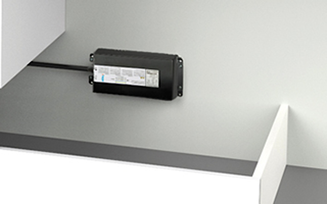 Herdwächter bei K + S Elektroservice GmbH in Potsdam
