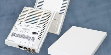 Ethernet over Coax bei K + S Elektroservice GmbH in Potsdam