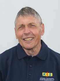 Herr Sprenger bei K + S Elektroservice GmbH in Potsdam