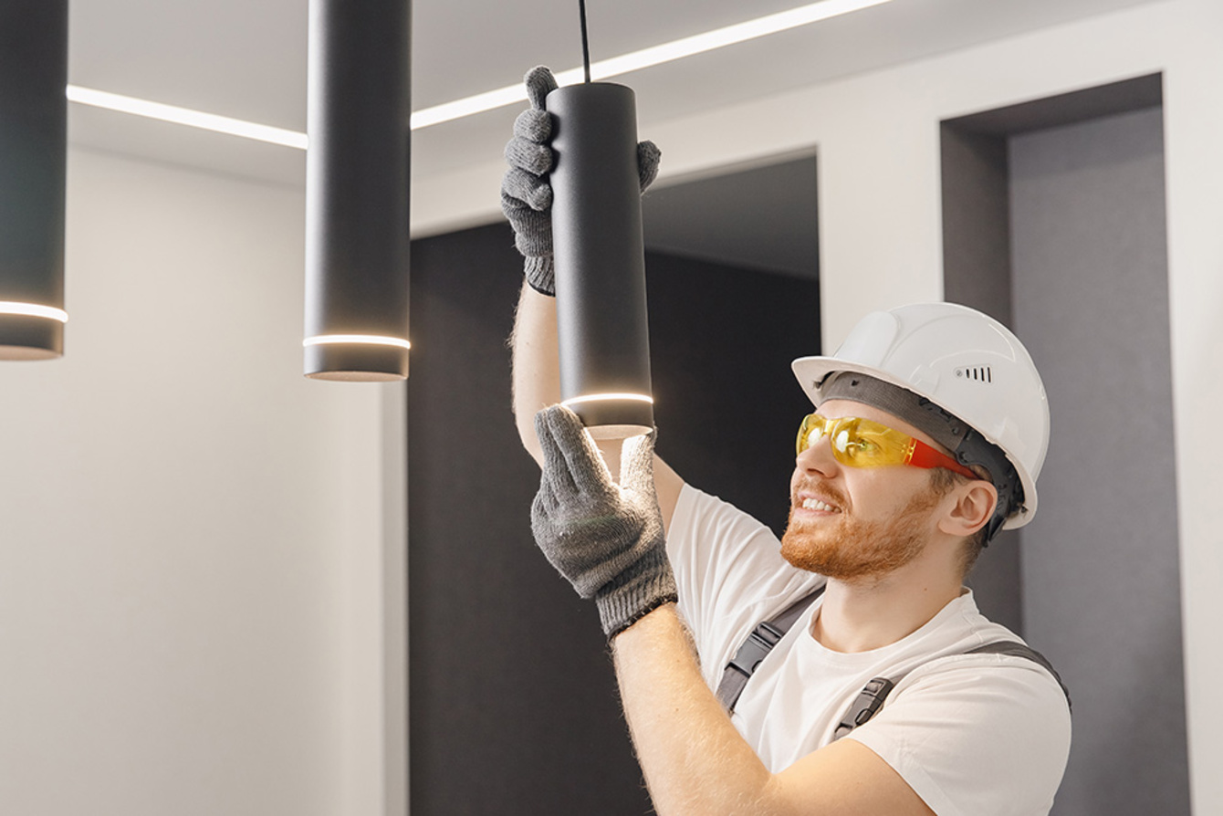 Licht & Leuchten bei K+S Elektroservice GmbH in Potsdam