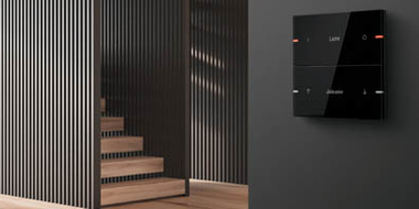 Gira Tastsensor 4 bei K + S Elektroservice GmbH in Potsdam