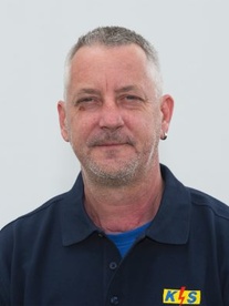 Herr Hewerer bei K + S Elektroservice GmbH in Potsdam