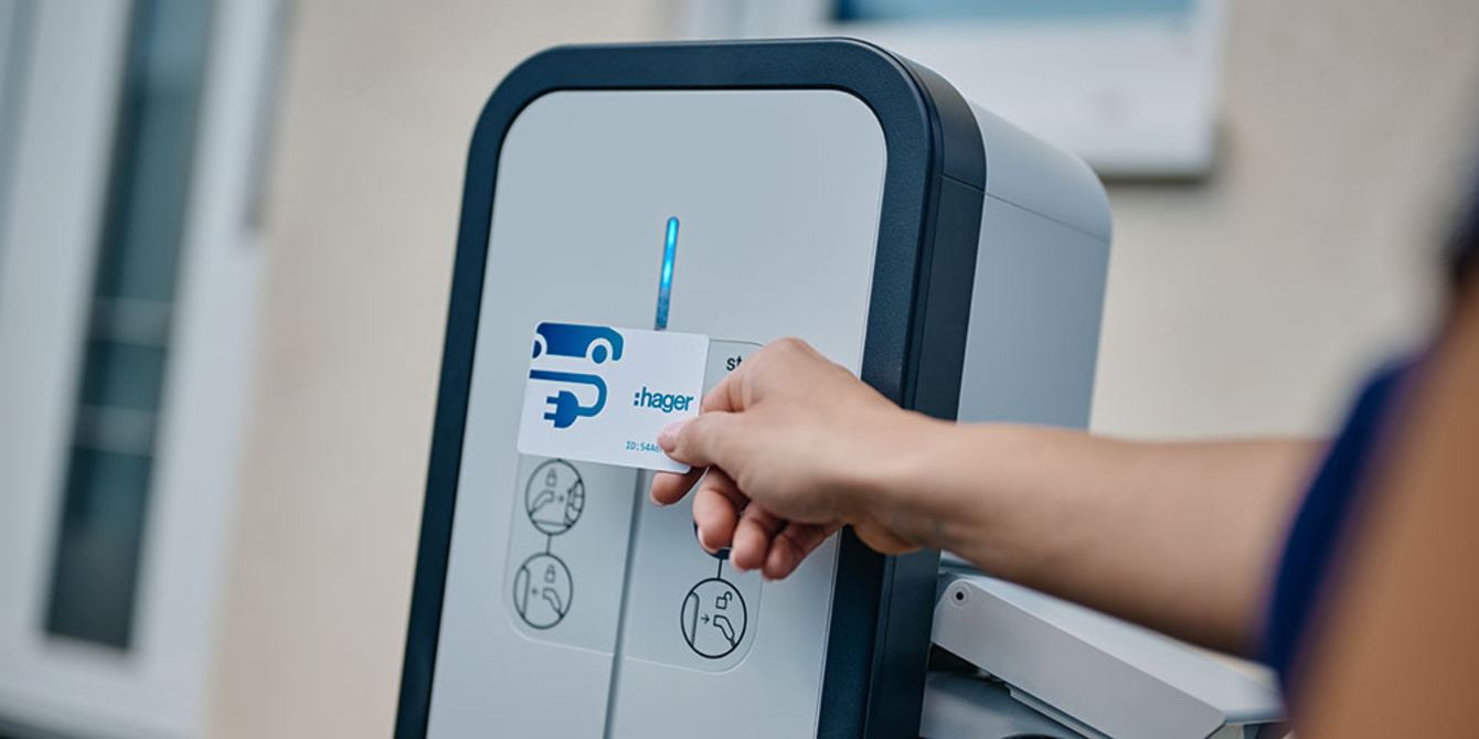 E-Mobilität öffentlicher Bereich bei K+S Elektroservice GmbH in Potsdam