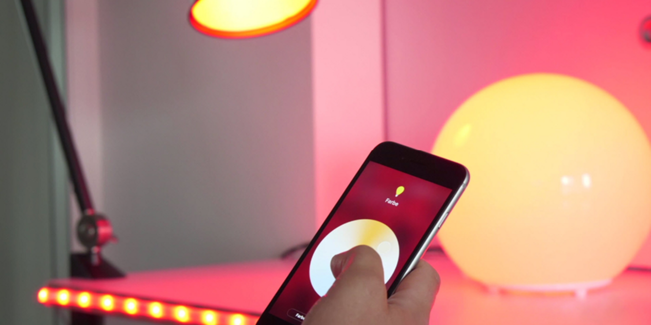 LED-Smart bei K+S Elektroservice GmbH in Potsdam