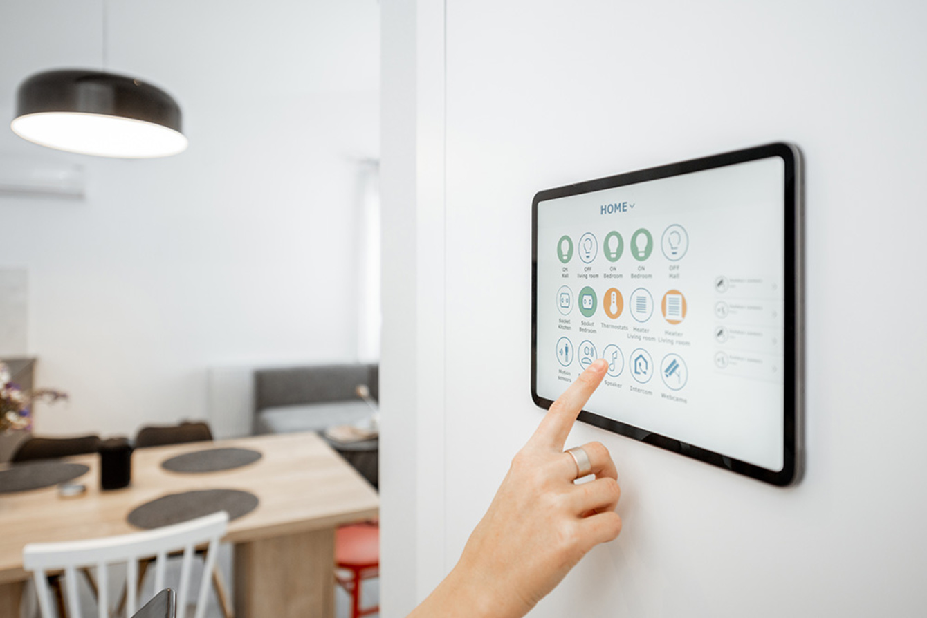 Smart Home bei K+S Elektroservice GmbH in Potsdam