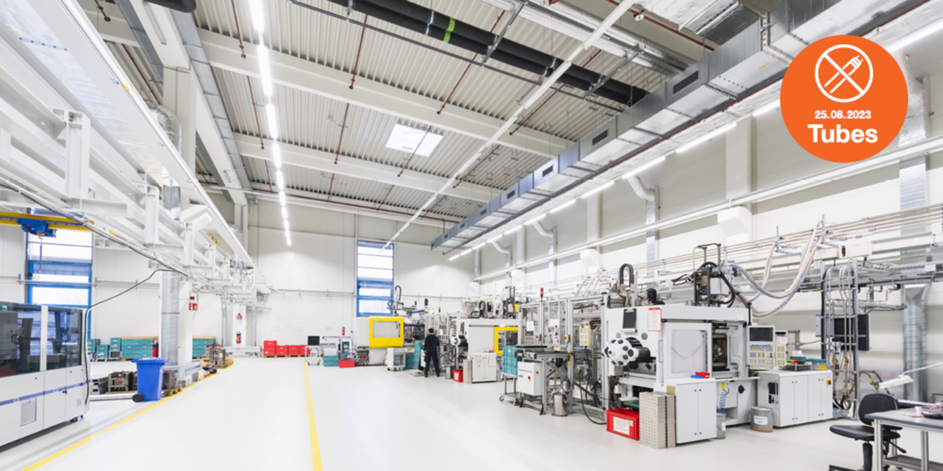 Lösungen zum Leuchtstofflampen Verbot bei K+S Elektroservice GmbH in Potsdam