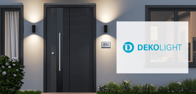 DEKO-LIGHT bei K+S Elektroservice GmbH in Potsdam