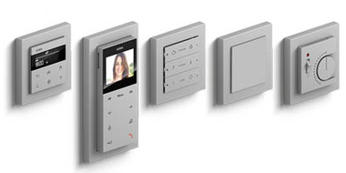 Gira System 55 bei K + S Elektroservice GmbH in Potsdam