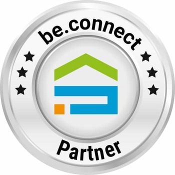 be.connect Partner bei K + S Elektroservice GmbH in Potsdam