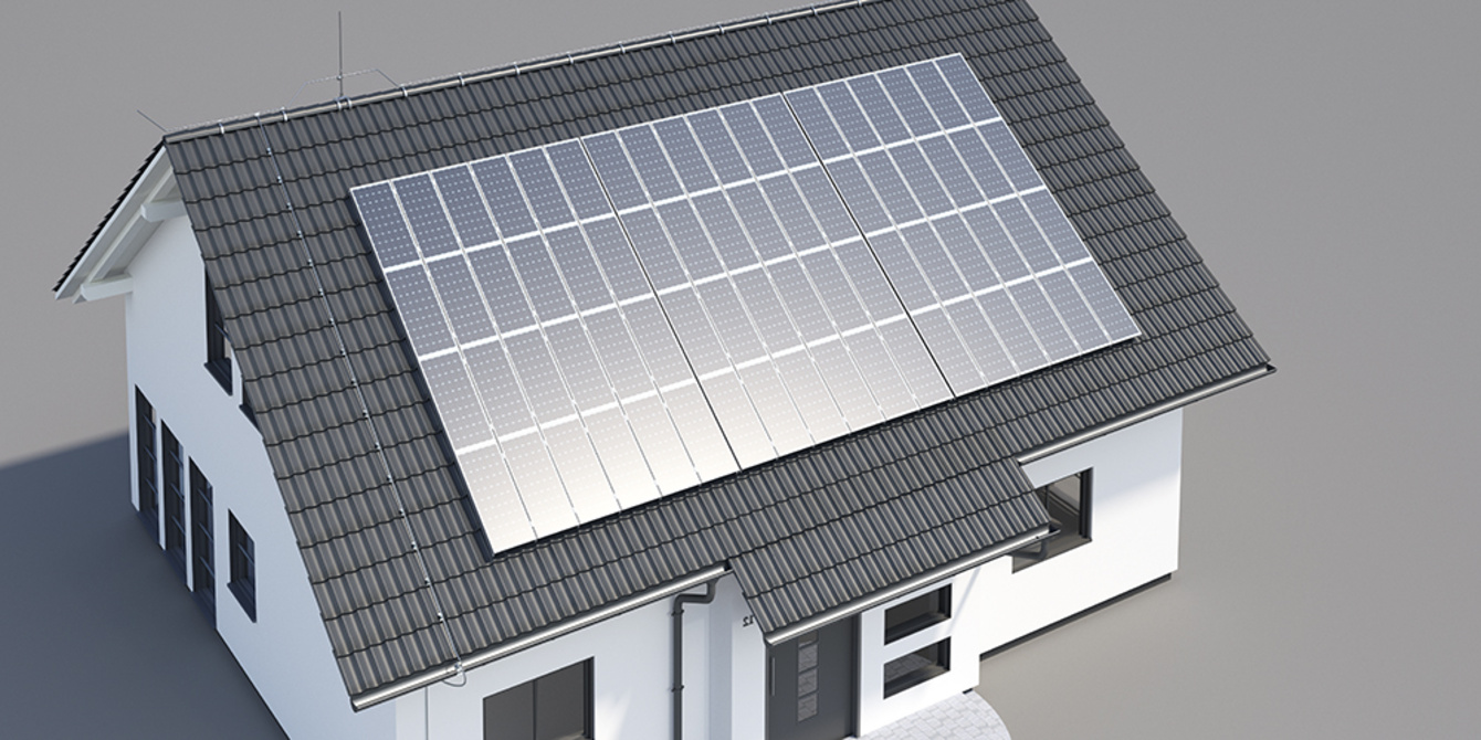 Umfassender Schutz für Photovoltaikanlagen bei K+S Elektroservice GmbH in Potsdam
