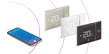 Smartes Heizen bei K + S Elektroservice GmbH in Potsdam