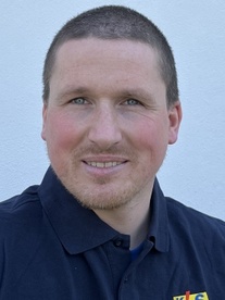 Herr Ljungberg bei K + S Elektroservice GmbH in Potsdam