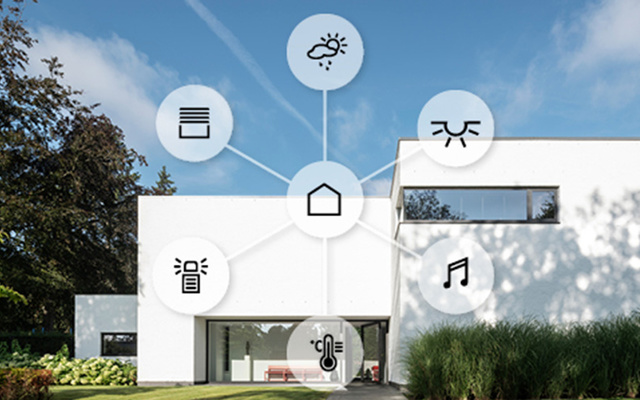 JUNG Smart Home Systeme bei K + S Elektroservice GmbH in Potsdam