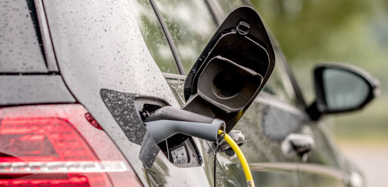 E-Mobility bei K+S Elektroservice GmbH in Potsdam