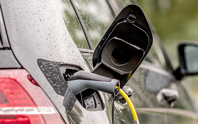 E-Mobility bei K + S Elektroservice GmbH in Potsdam