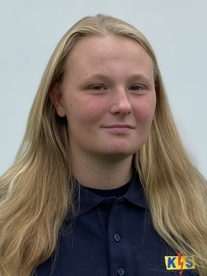 Frau Nijboer bei K + S Elektroservice GmbH in Potsdam