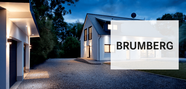 Brumberg bei K+S Elektroservice GmbH in Potsdam