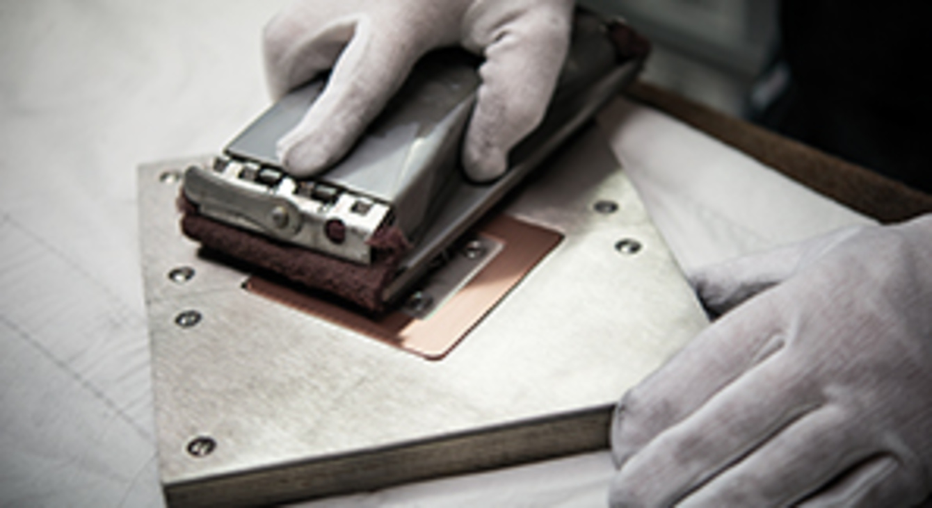 Manufaktur bei K+S Elektroservice GmbH in Potsdam