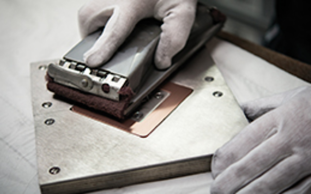 Manufaktur bei K + S Elektroservice GmbH in Potsdam