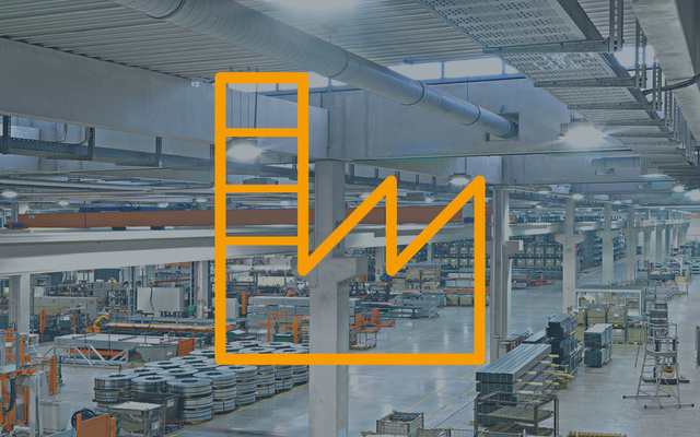 Industrieinstallation bei K + S Elektroservice GmbH in Potsdam