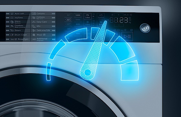 varioSpeed bei K + S Elektroservice GmbH in Potsdam