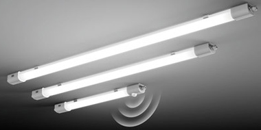 Planox Feuchtraumleuchten bei K + S Elektroservice GmbH in Potsdam