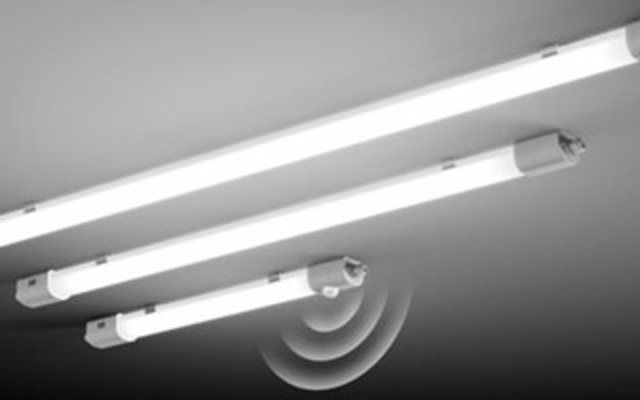 Planox Feuchtraumleuchten bei K + S Elektroservice GmbH in Potsdam