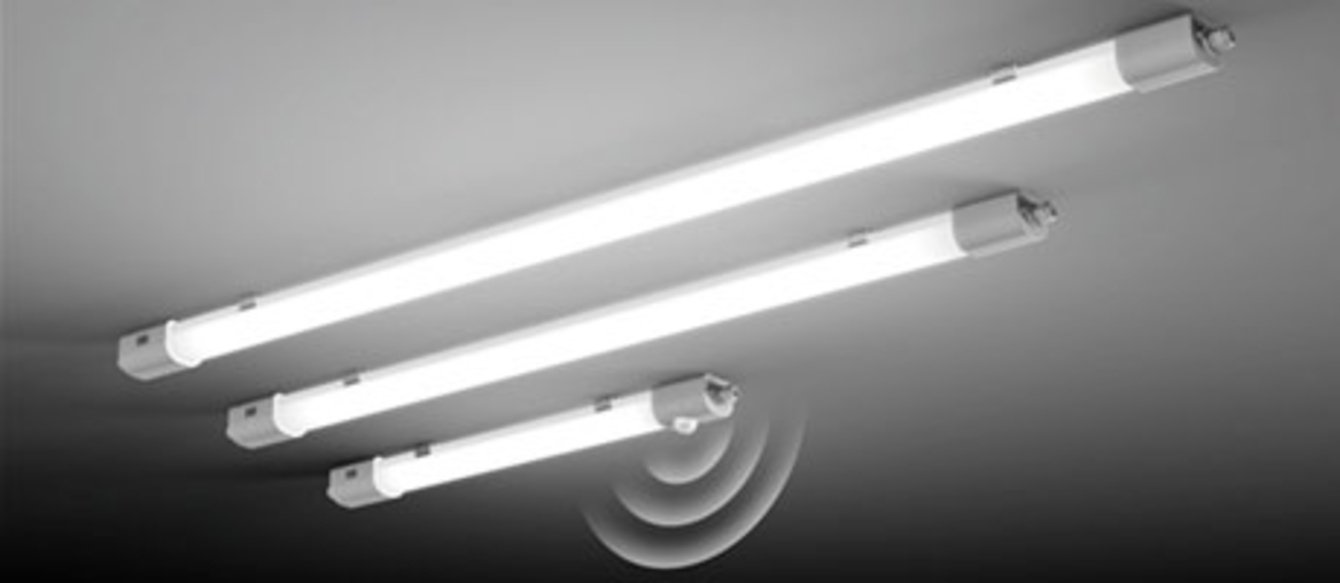 Planox Feuchtraumleuchten bei K+S Elektroservice GmbH in Potsdam