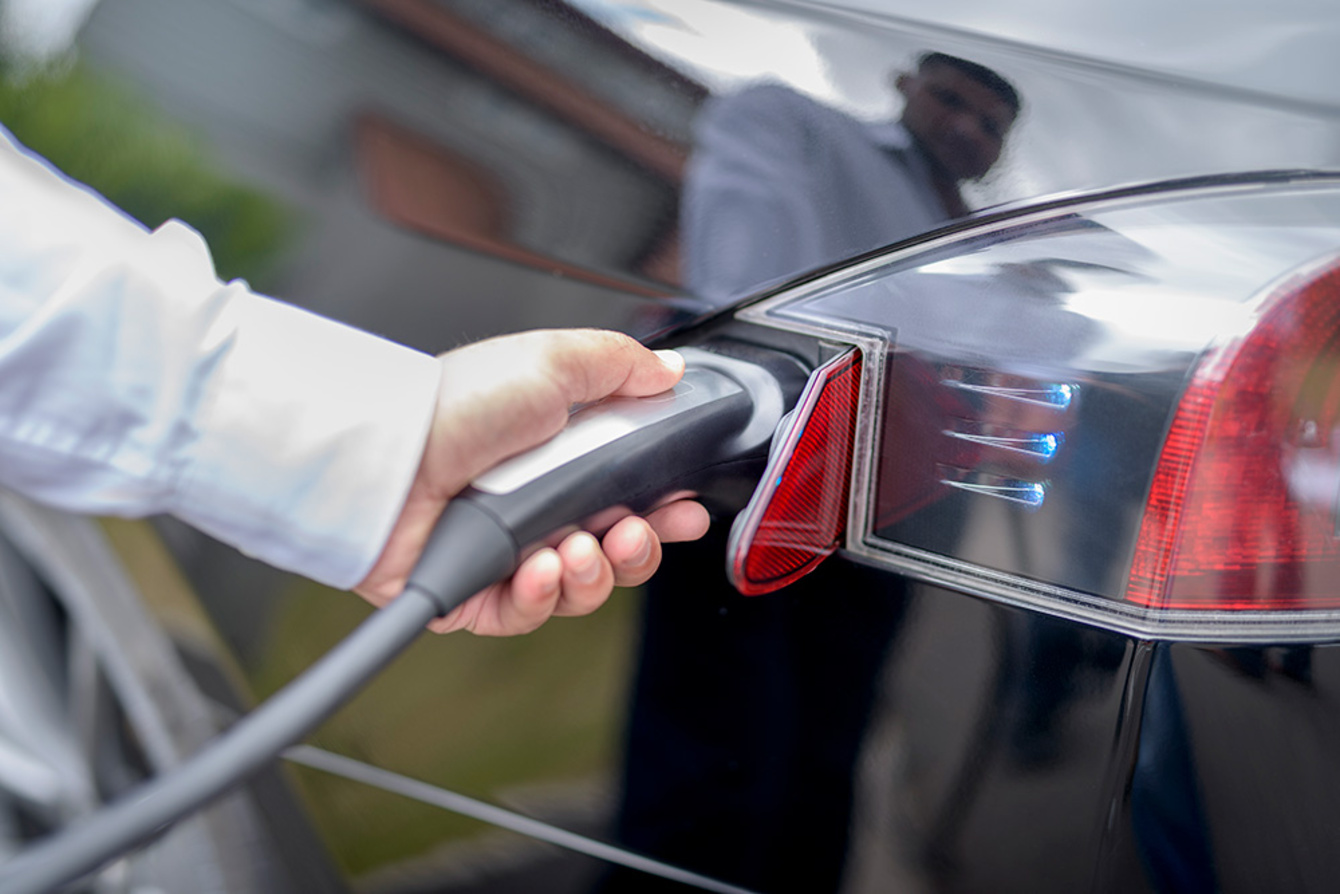 Elektro­mobilität bei K+S Elektroservice GmbH in Potsdam