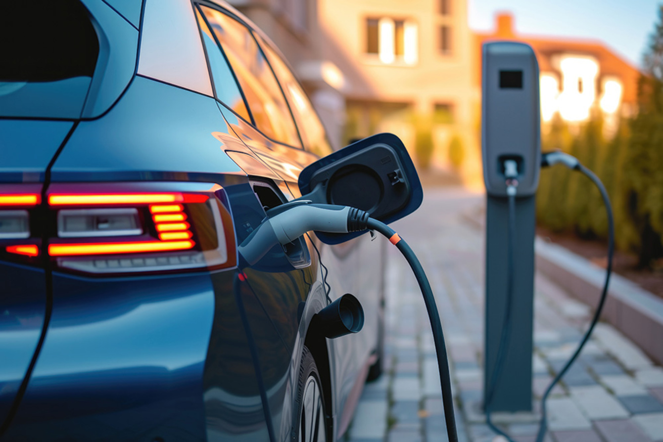 Elektro­mobilität bei K+S Elektroservice GmbH in Potsdam