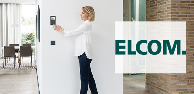 Elcom bei K+S Elektroservice GmbH in Potsdam