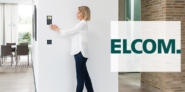 Elcom bei K + S Elektroservice GmbH in Potsdam