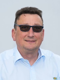 Matthias Kühnel bei K + S Elektroservice GmbH in Potsdam