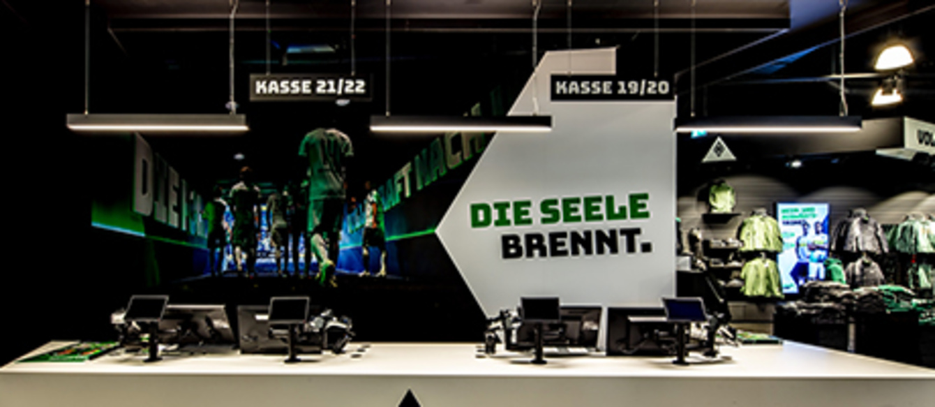 Shop / Retail bei K+S Elektroservice GmbH in Potsdam