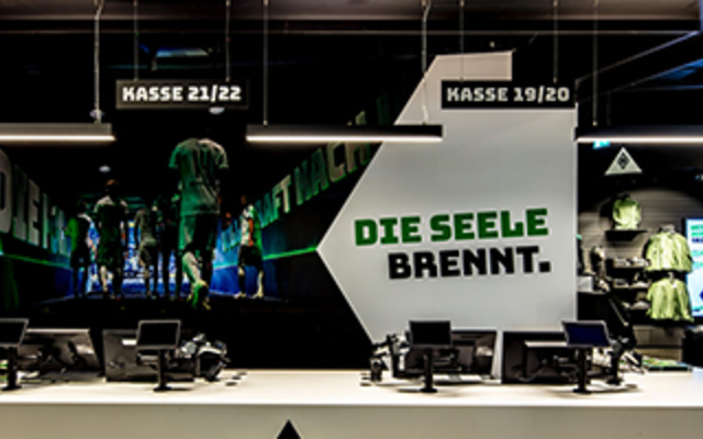 Shop / Retail bei K + S Elektroservice GmbH in Potsdam