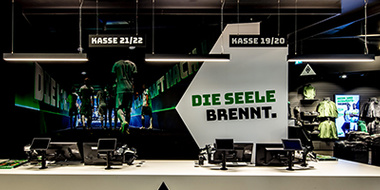 Shop / Retail bei K + S Elektroservice GmbH in Potsdam